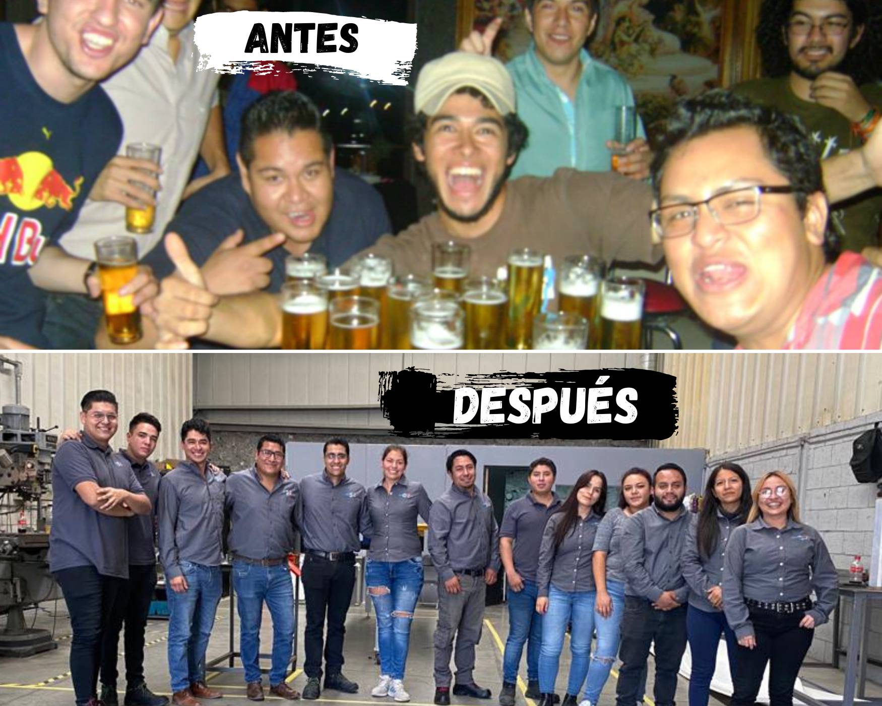todos podemos